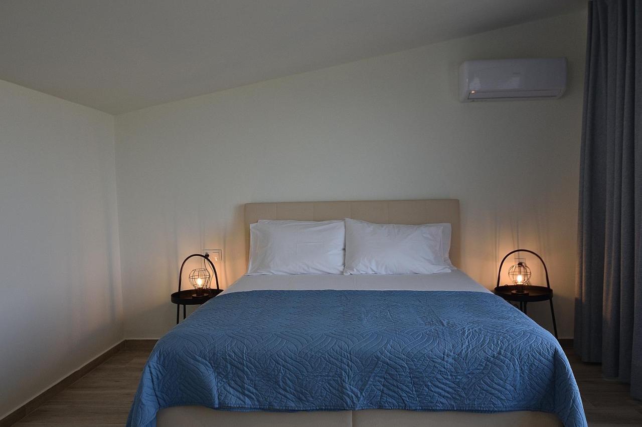Eleonas View Suites Elevtherai Экстерьер фото